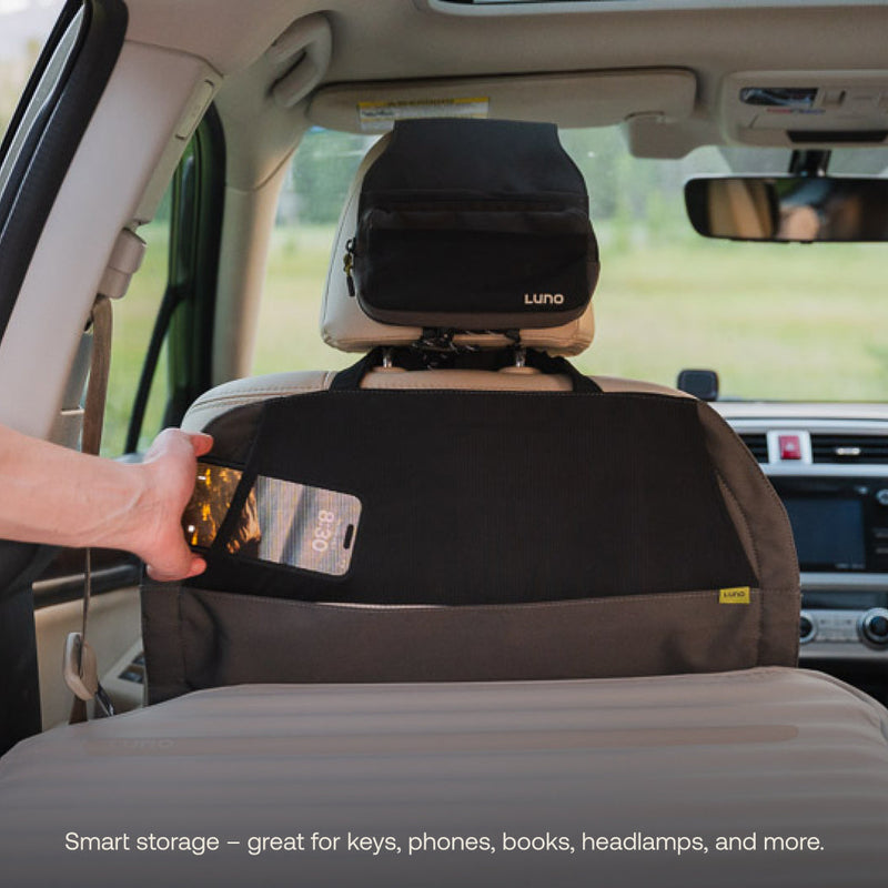 Load image into Gallery viewer, AIR+FOAM Pro Vehicle Mattress

