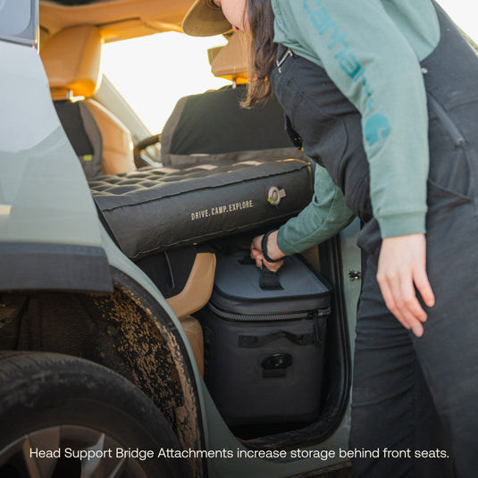 AIR Pro Vehicle Mattress