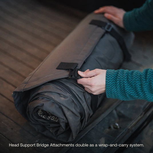 AIR Pro Vehicle Mattress