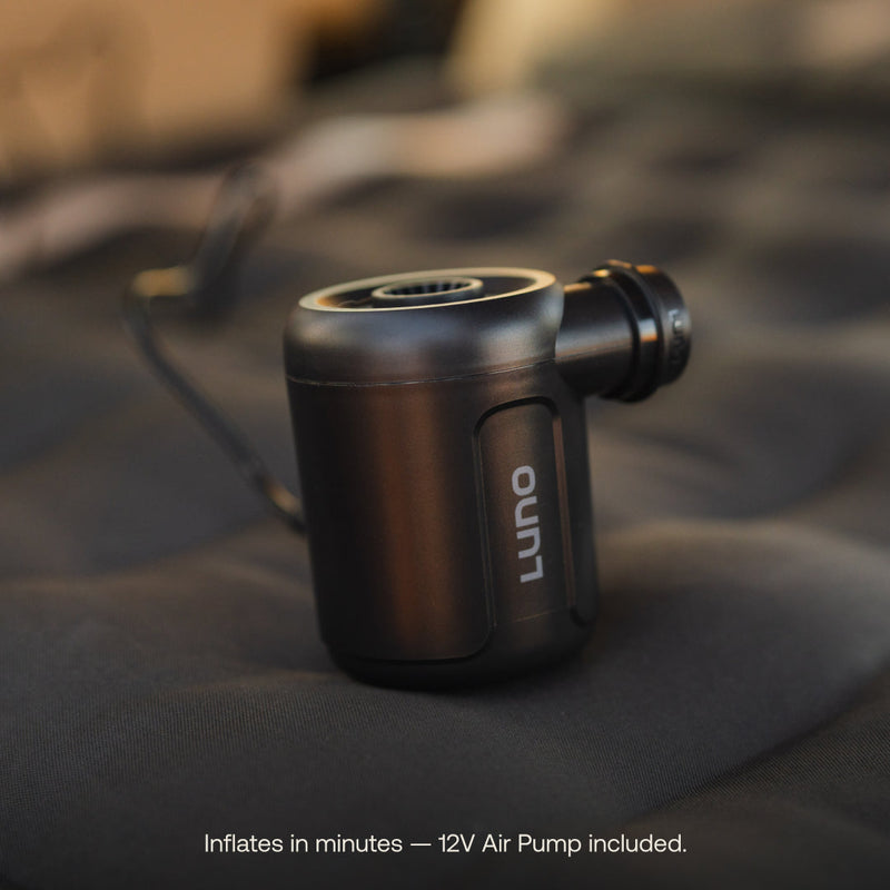 Load image into Gallery viewer, AIR Pro Vehicle Mattress
