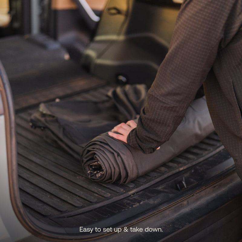 Load image into Gallery viewer, AIR Pro Vehicle Mattress
