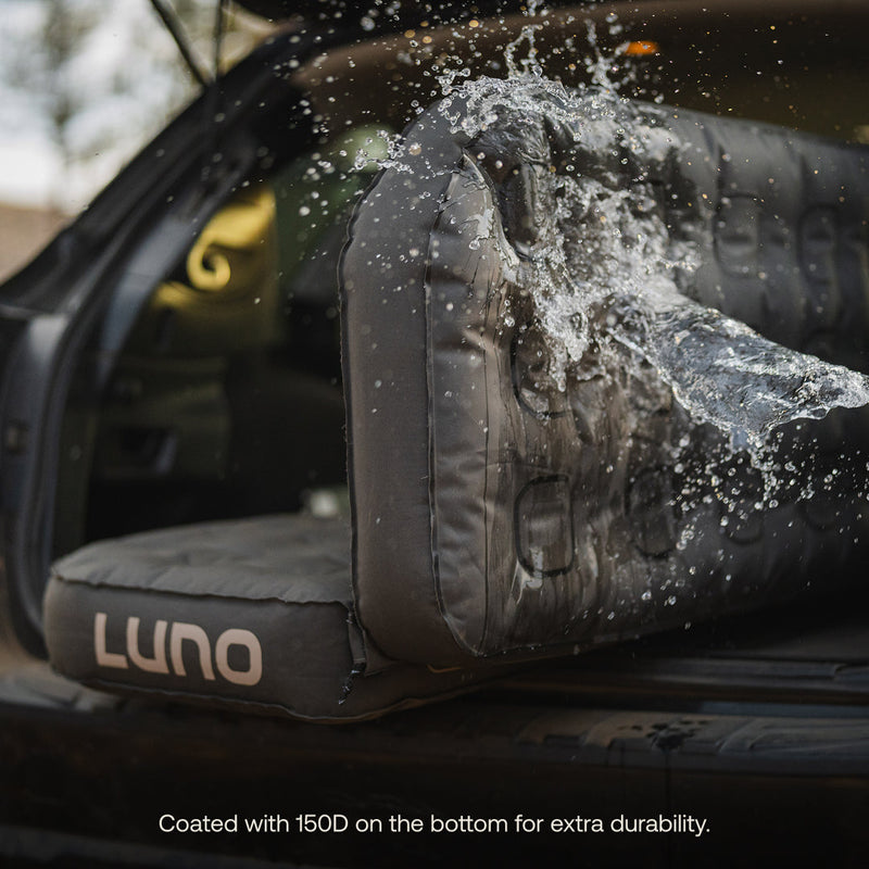 Load image into Gallery viewer, AIR Pro 4Runner Vehicle Mattress

