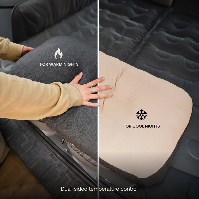 Load image into Gallery viewer, Packable Camping Pillow
