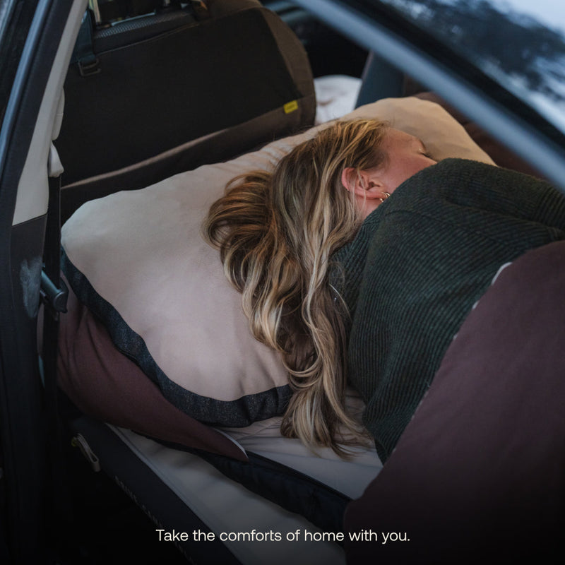 Load image into Gallery viewer, Packable Camping Pillow
