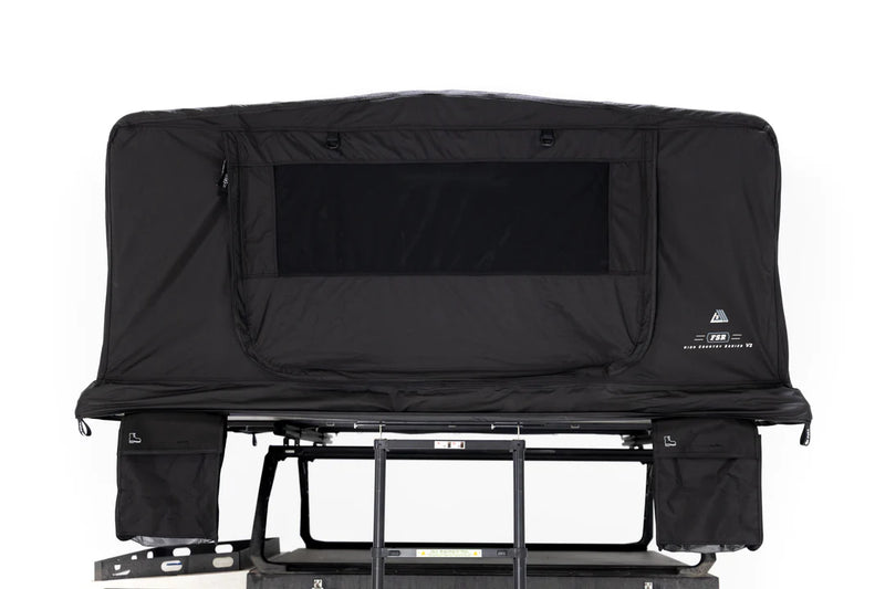 Load image into Gallery viewer, Freespirit Recreation High Country V2 Roof Top Tent - King
