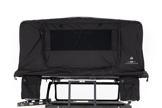 Freespirit Recreation High Country V2 Roof Top Tent - King