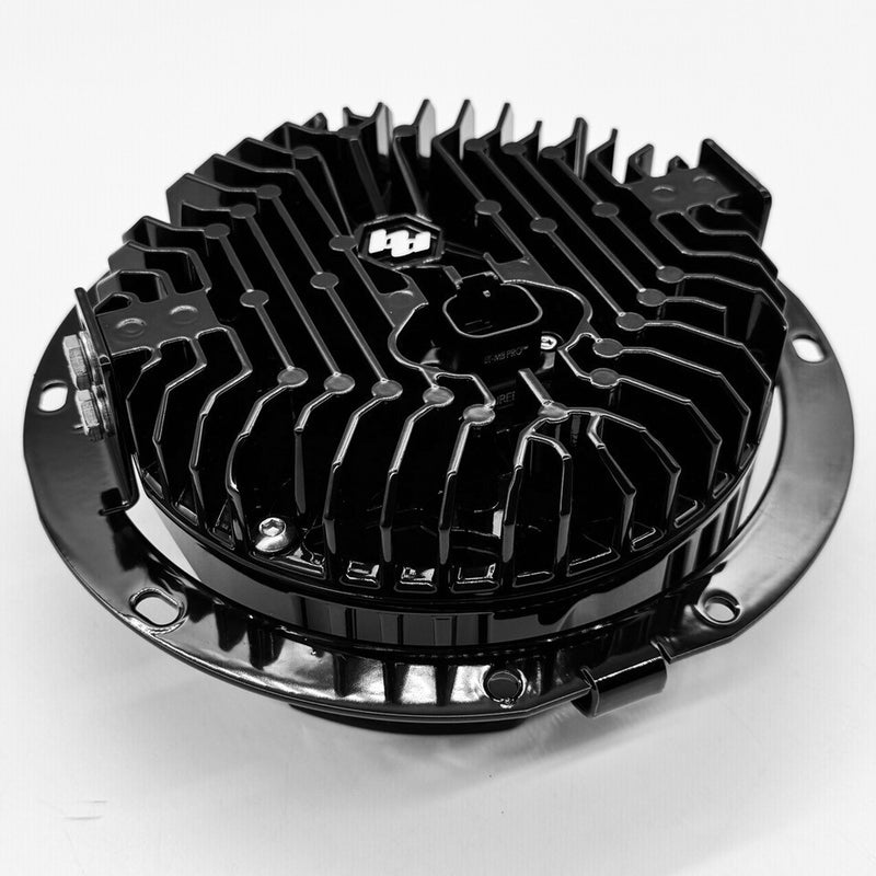Load image into Gallery viewer, Baja Designs DOT LP6 LED Headlight Kit - 2014-2023 Harley Davidson Street Glide

