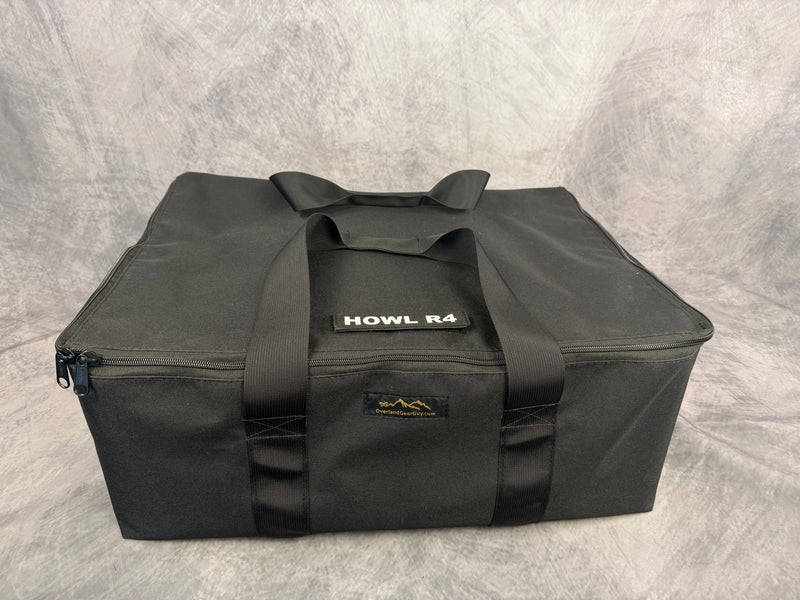 Load image into Gallery viewer, The Howl R4 MKII  Carry Bag
