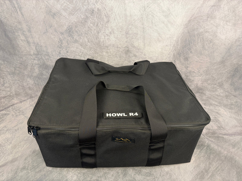 Load image into Gallery viewer, The Howl R4 MKII  Carry Bag
