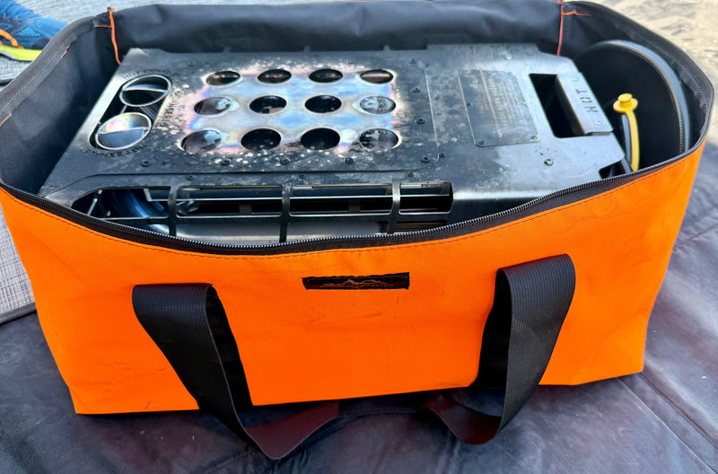 Load image into Gallery viewer, The Howl R4 MKII  Carry Bag
