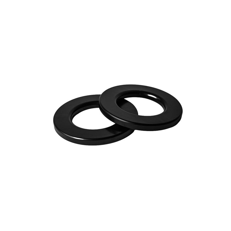 Load image into Gallery viewer, 2024+ Toyota Tacoma Half Inch Front Top Mount Spacer
