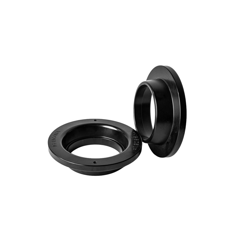 Load image into Gallery viewer, 2024+ Toyota Tacoma Half Inch Rear Spring Spacer
