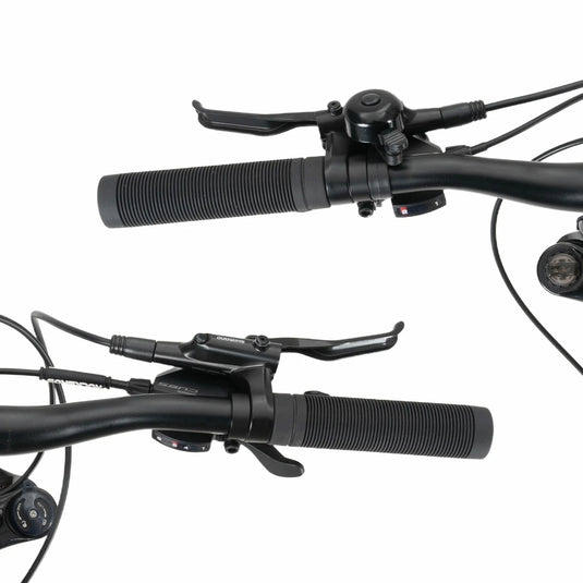 MT300-Mountain Bike