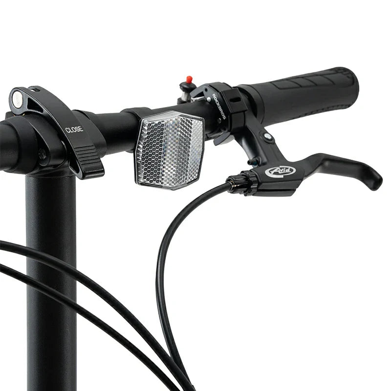 Load image into Gallery viewer, SVK-Folding Bike
