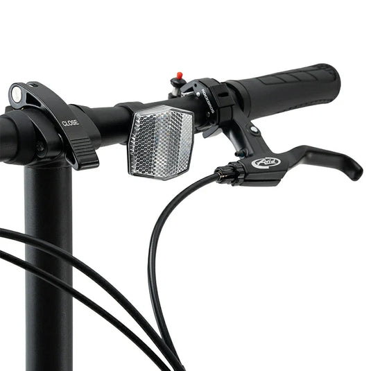 SVK-Folding Bike