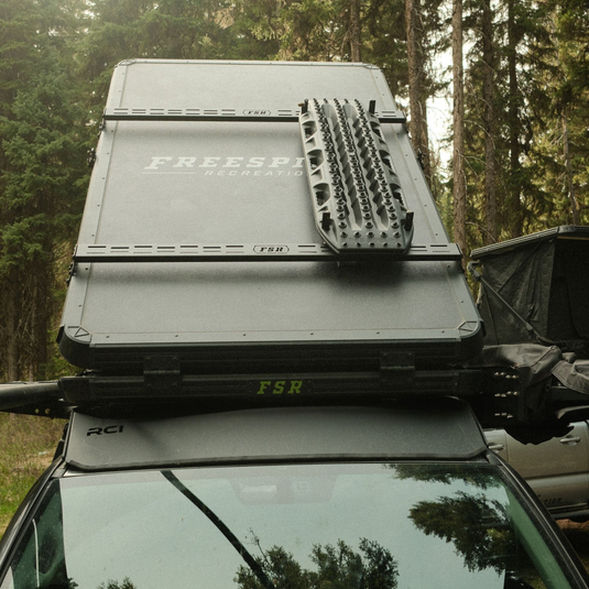 Hard Shell Series - Crossbar Kits