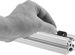 Load image into Gallery viewer, BillieBars - Hardware Kit, M8-1.25

