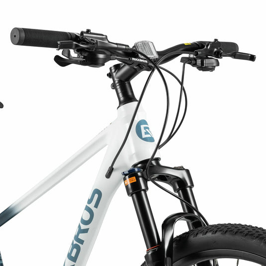 MT300-Mountain Bike