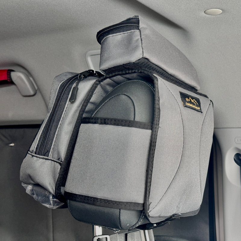 Load image into Gallery viewer, Headrest Storage Boss
