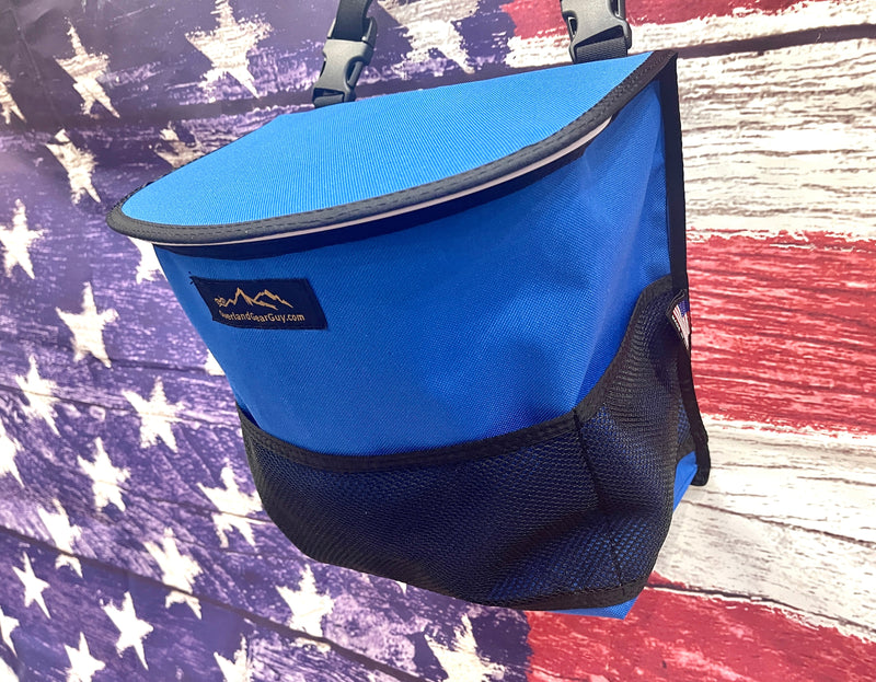 Load image into Gallery viewer, Small Headrest Trash Bag
