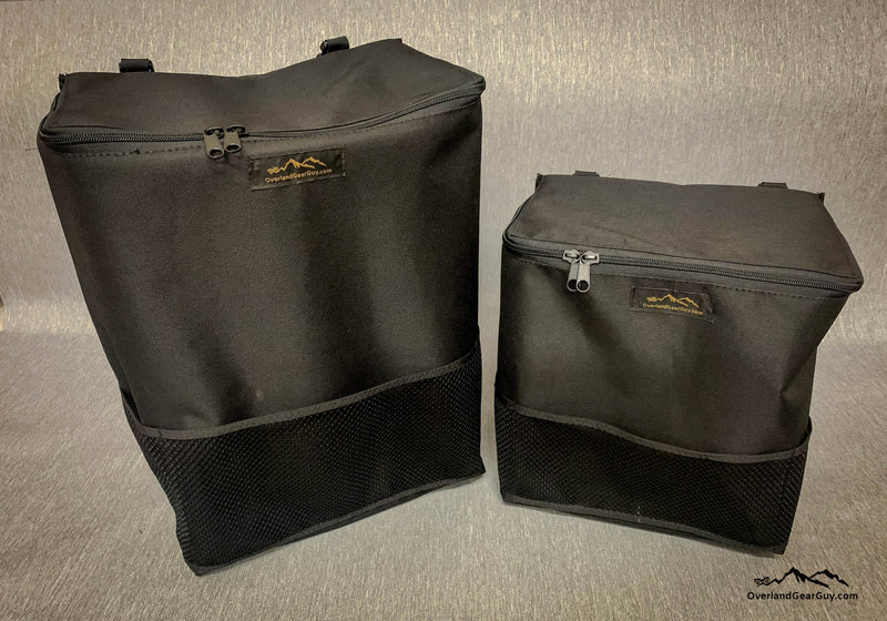 Load image into Gallery viewer, Medium Headrest Trash Bag
