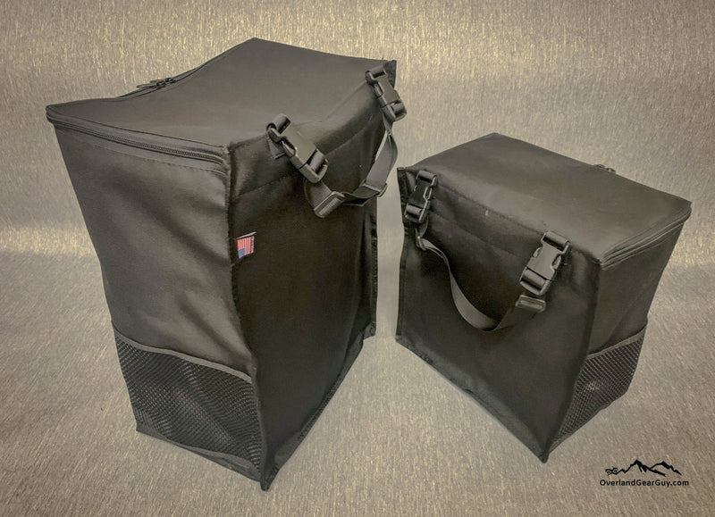Load image into Gallery viewer, Large Headrest Trash Bag
