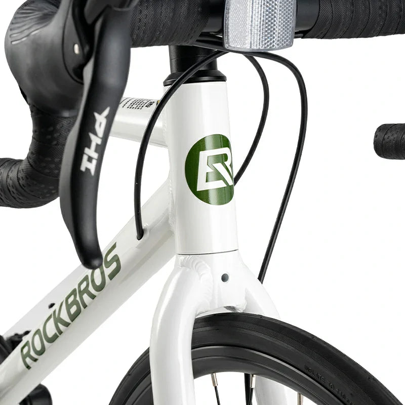 Load image into Gallery viewer, Teen 22-Inch Road Bike

