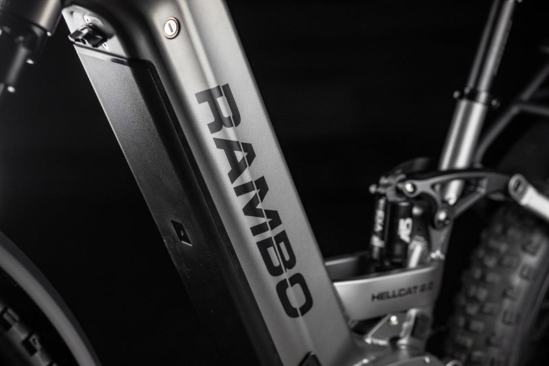Load image into Gallery viewer, Hellcat 2.0 FS All-Wheel Drive
