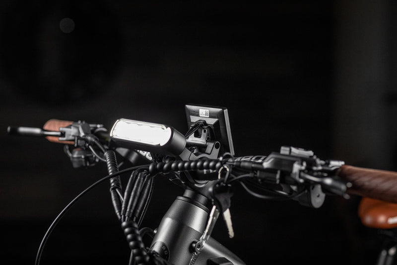 Load image into Gallery viewer, Hellcat 2.0 FS All-Wheel Drive
