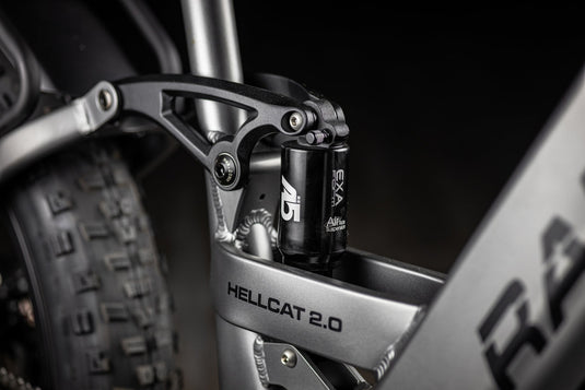 Hellcat 2.0 FS All-Wheel Drive