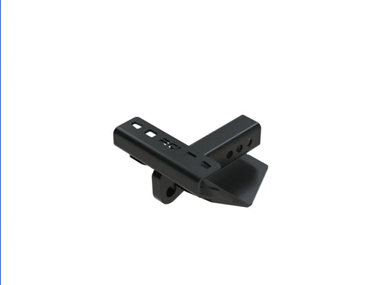RCI Off Road 2″ Hitch Skid