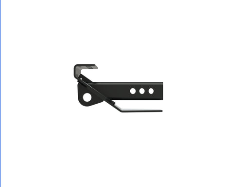 RCI Off Road 2″ Hitch Skid