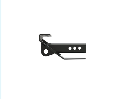RCI Off Road 2″ Hitch Skid