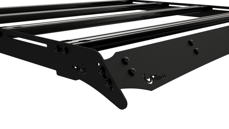 Load image into Gallery viewer, Prinsu Honda Talon 2 Seat Prinsu Roof Rack | 2019-2021
