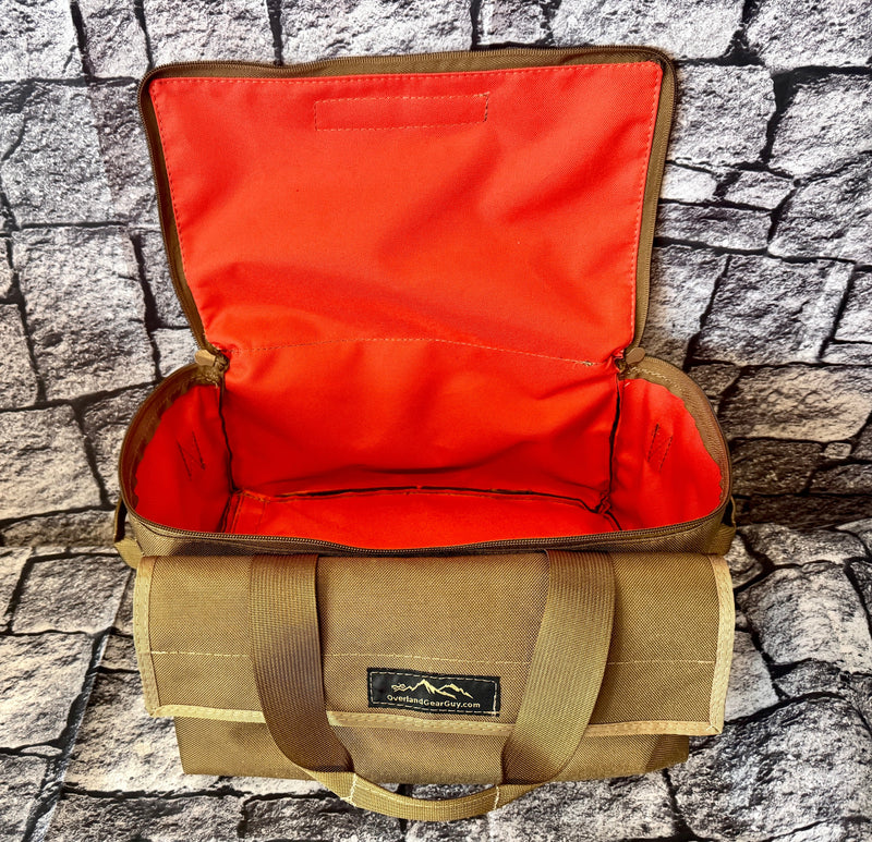 Load image into Gallery viewer, The Howl R1 Carry Bag
