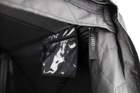 Hub 4XL Tent