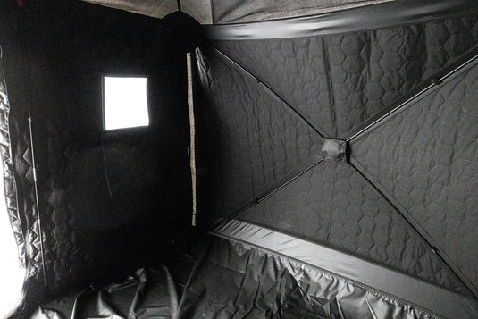 Freespirit Recreation Hub 4XL Tent