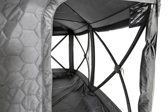 Freespirit Recreation Hub 4 Double Tent