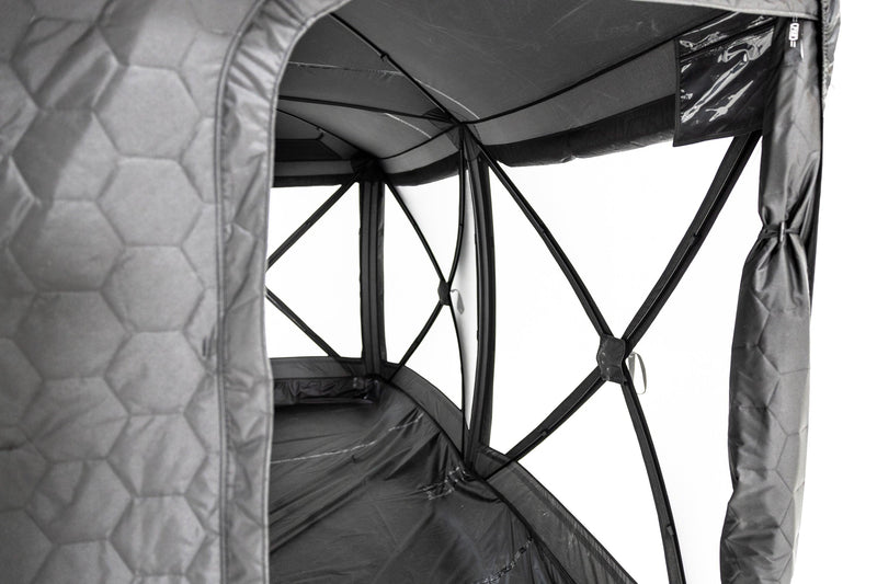 Load image into Gallery viewer, Hub 4 Double Tent
