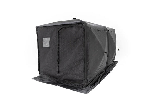 Freespirit Recreation Hub 4 Double Tent