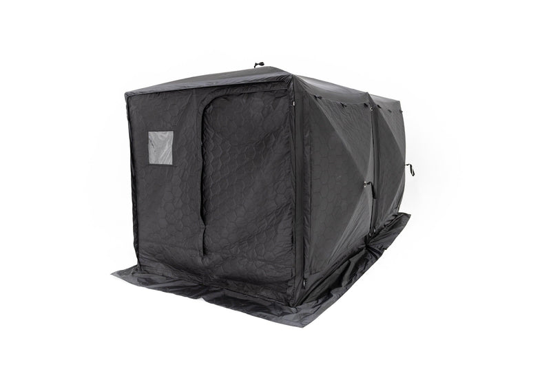 Load image into Gallery viewer, Hub 4 Double Tent
