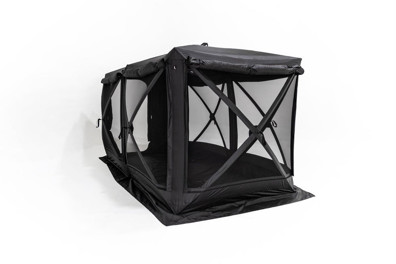 Load image into Gallery viewer, Hub 4 Double Tent
