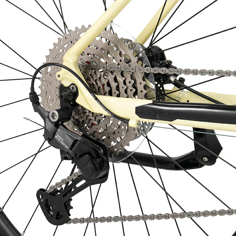 Load image into Gallery viewer, MT400 Mountain Bike
