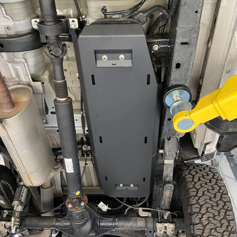 Load image into Gallery viewer, RCI Off Road Fuel Tank Skid Plate | 19-23 Ranger
