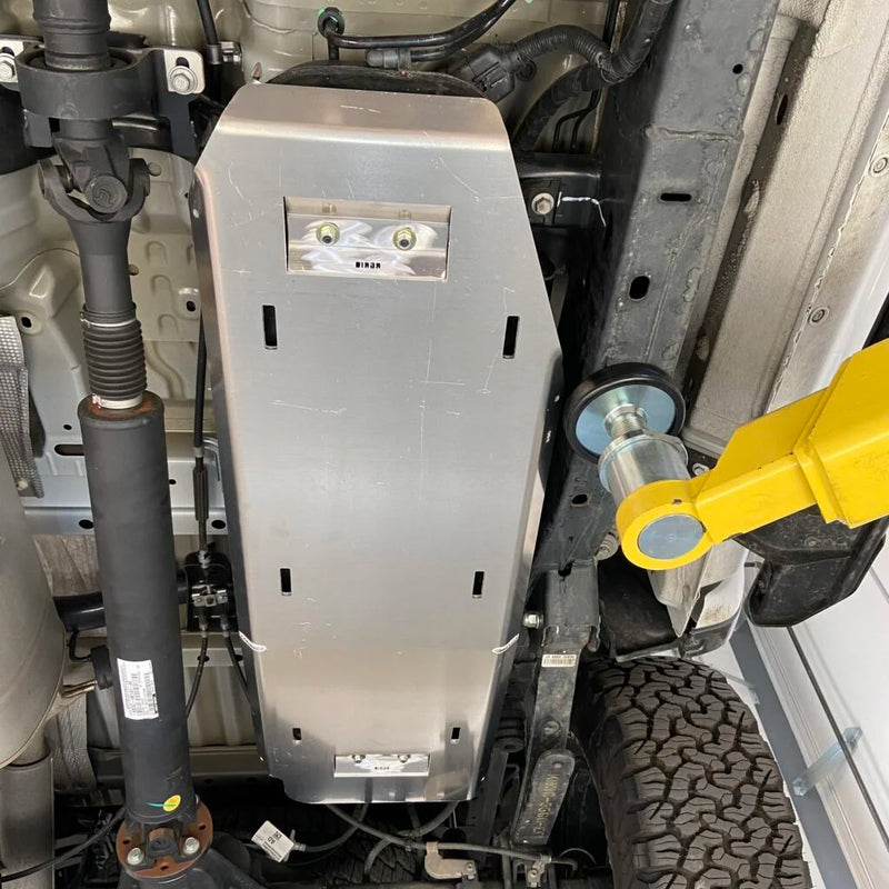 Load image into Gallery viewer, RCI Off Road Fuel Tank Skid Plate | 19-23 Ranger
