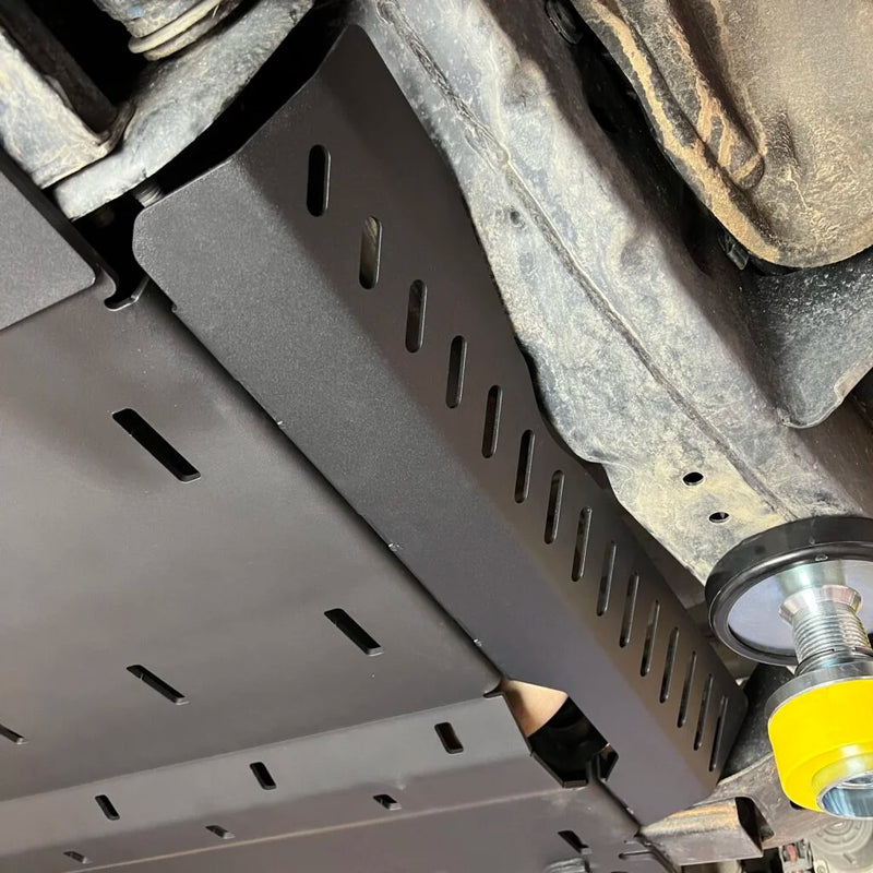 Load image into Gallery viewer, RCI Off Road Hi-Lift Mount | 07-21 Tundra
