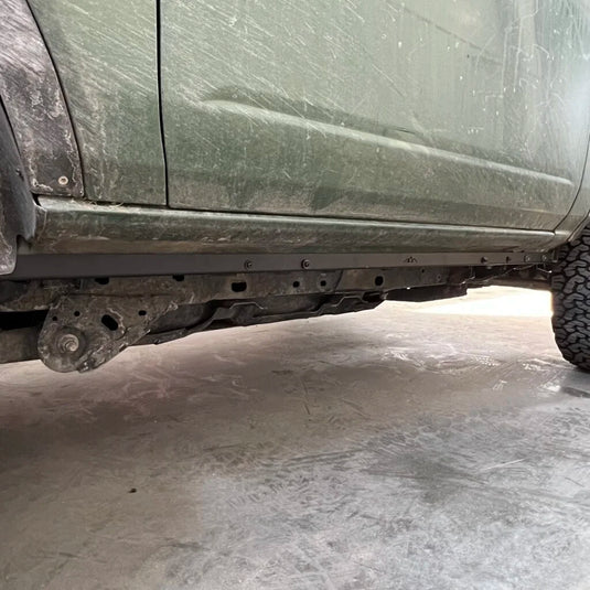 RCI Off Road 2 Door | Pinch Seam Covers | 21-Present Bronco