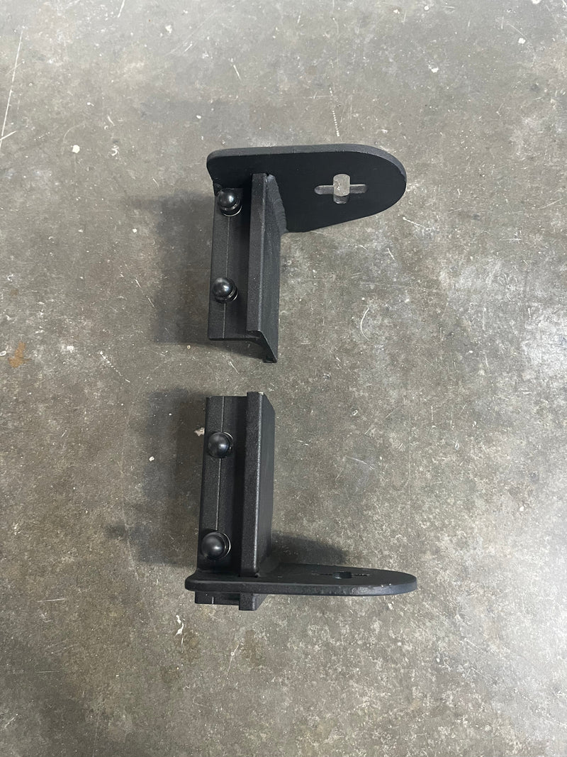 Load image into Gallery viewer, K9 Front Mount LED Light Bar
