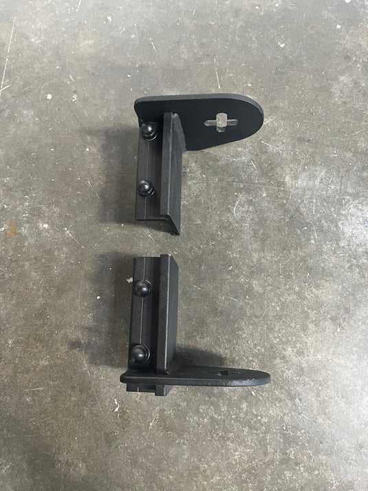 K9 Front Mount LED Light Bar