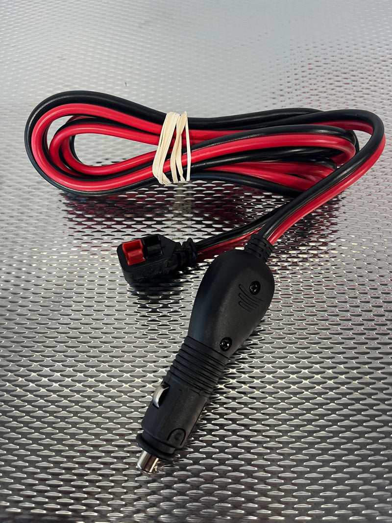 Load image into Gallery viewer, Fridge 12V Cord
